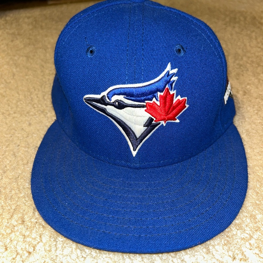 Blue jays post season